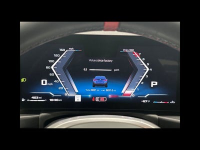 2026 BMW 4 Series M440i Gran Coupe