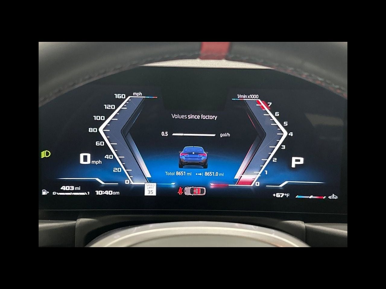 2026 BMW 4 Series M440i Gran Coupe