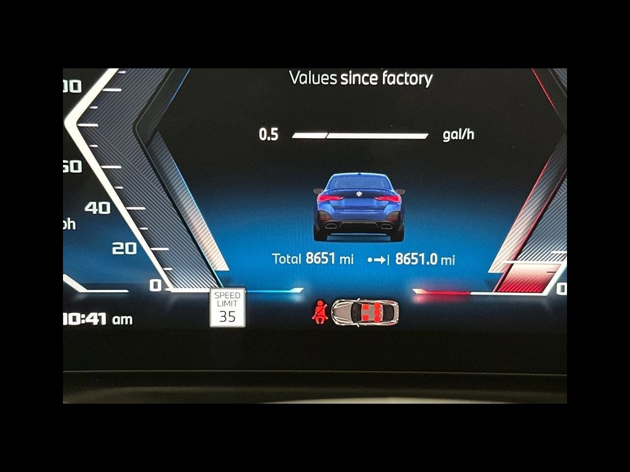 2026 BMW 4 Series M440i Gran Coupe