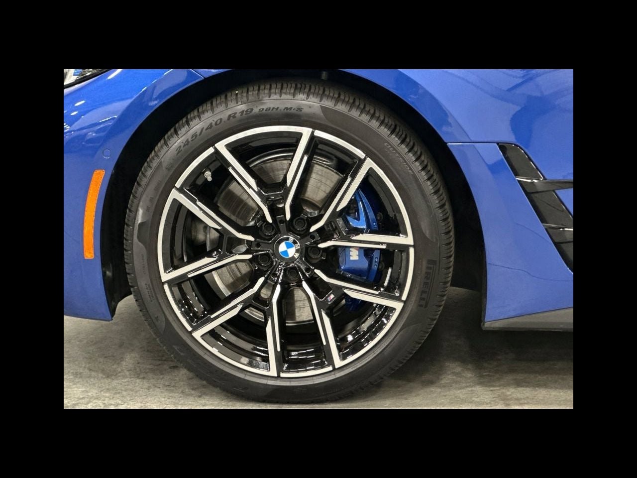 2026 BMW 4 Series M440i Gran Coupe