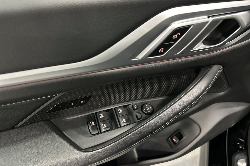 2023 BMW 4 Series 430i Gran Coupe