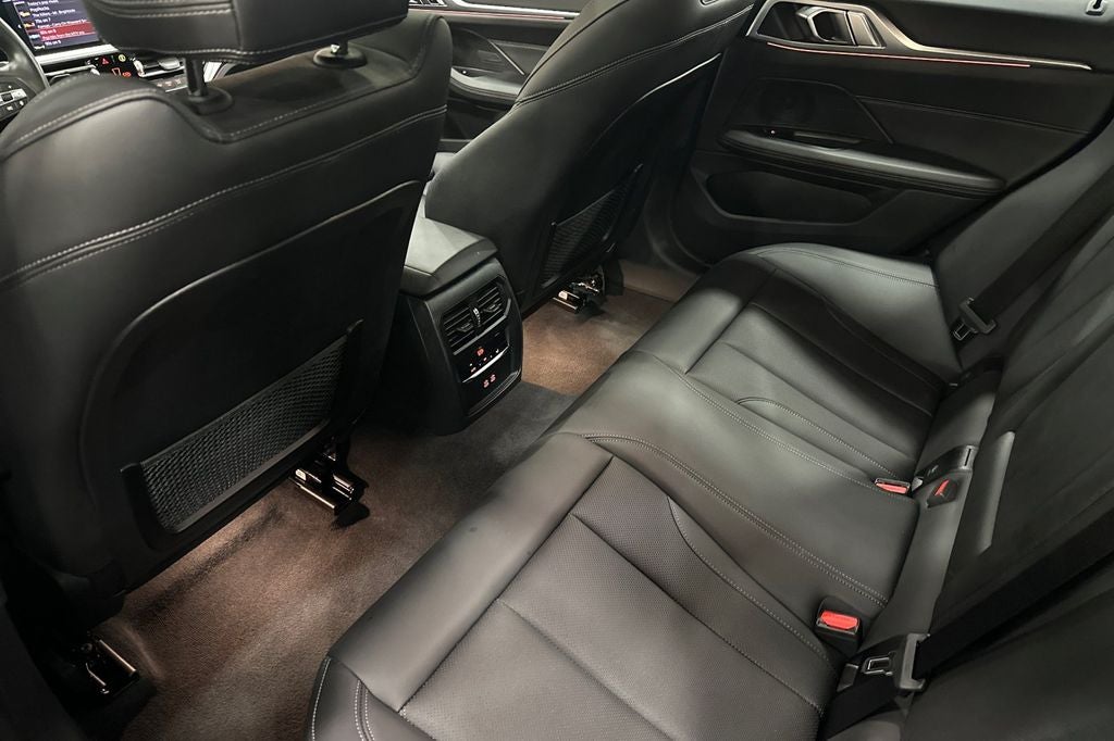 2023 BMW 4 Series 430i Gran Coupe
