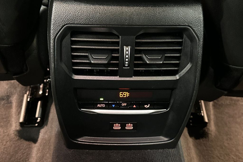 2023 BMW 4 Series 430i Gran Coupe