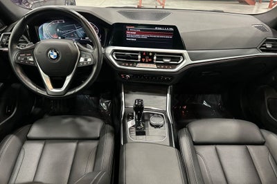 2023 BMW 4 Series 430i Gran Coupe