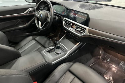 2023 BMW 4 Series 430i Gran Coupe