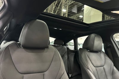 2023 BMW 4 Series 430i Gran Coupe