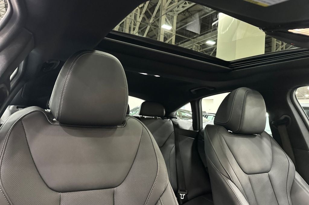 2023 BMW 4 Series 430i Gran Coupe