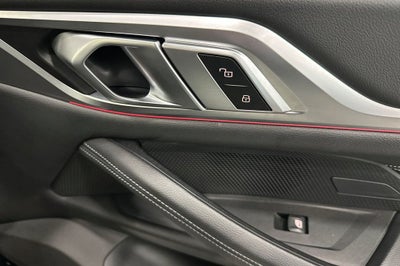 2023 BMW 4 Series 430i Gran Coupe