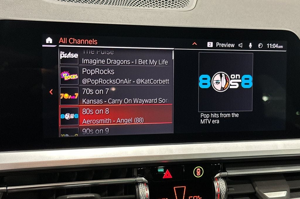 2023 BMW 4 Series 430i Gran Coupe