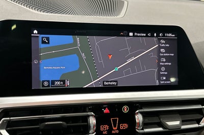 2023 BMW 4 Series 430i Gran Coupe