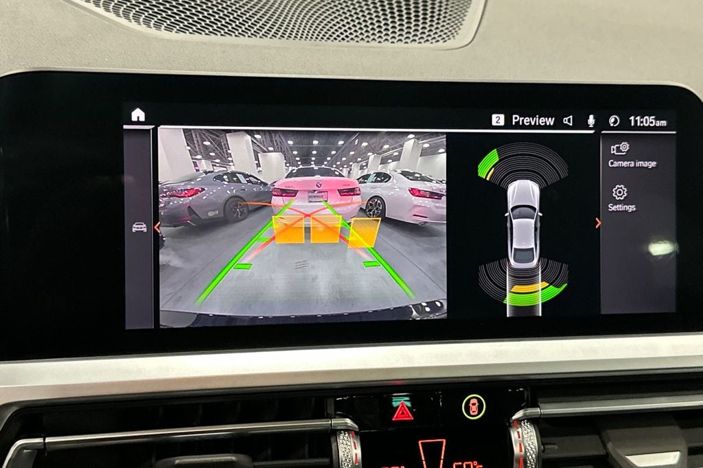 2023 BMW 4 Series 430i Gran Coupe