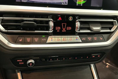 2023 BMW 4 Series 430i Gran Coupe