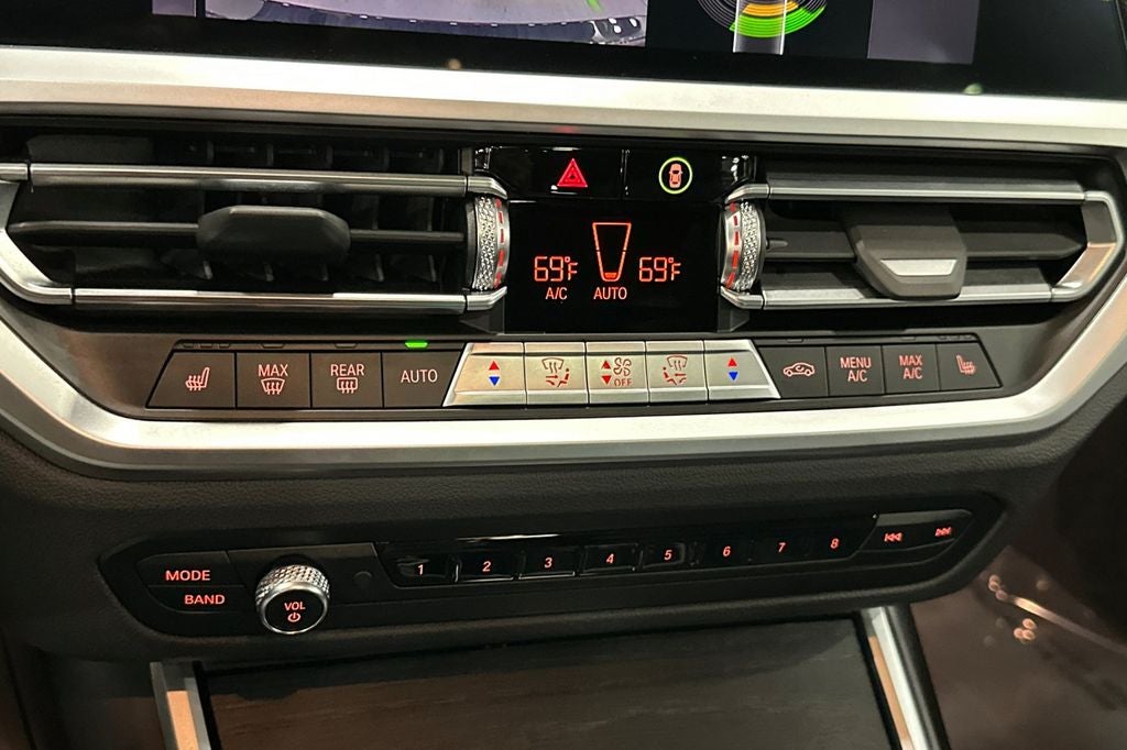 2023 BMW 4 Series 430i Gran Coupe