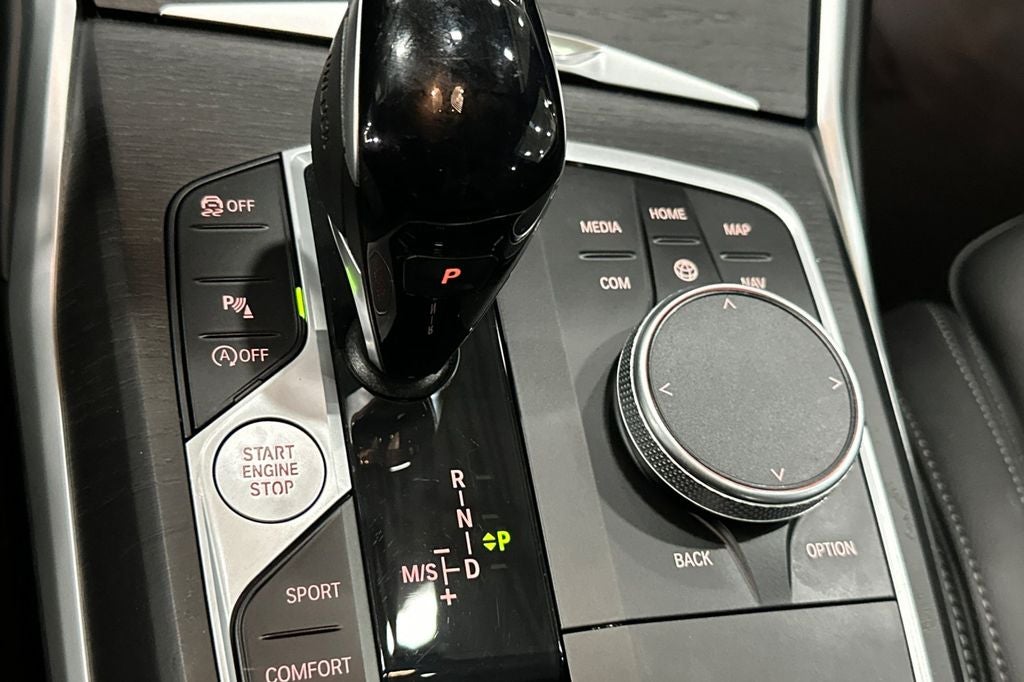 2023 BMW 4 Series 430i Gran Coupe