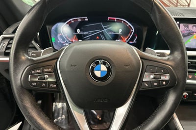 2023 BMW 4 Series 430i Gran Coupe