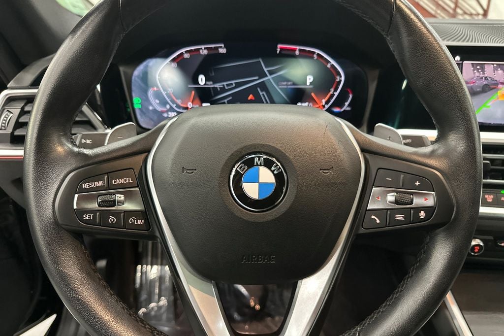 2023 BMW 4 Series 430i Gran Coupe