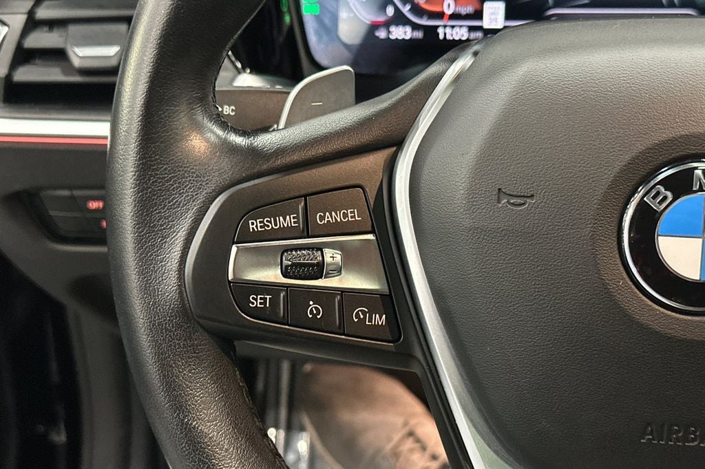 2023 BMW 4 Series 430i Gran Coupe