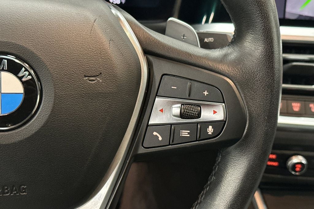 2023 BMW 4 Series 430i Gran Coupe