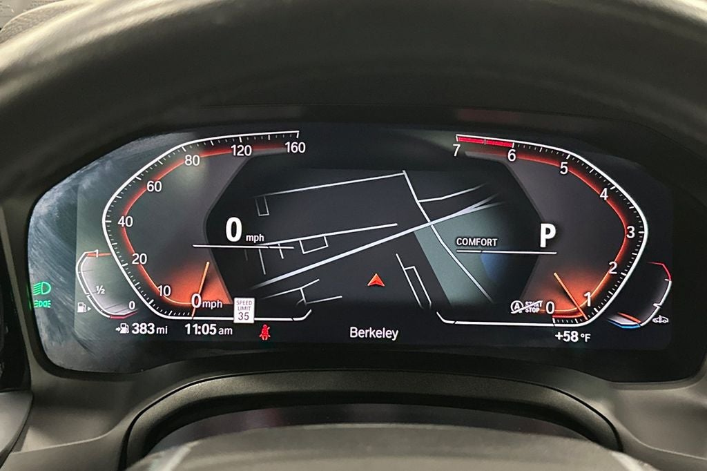 2023 BMW 4 Series 430i Gran Coupe