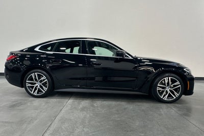 2023 BMW 4 Series 430i Gran Coupe