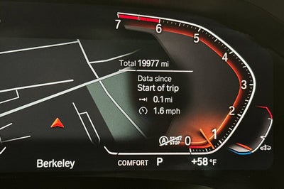 2023 BMW 4 Series 430i Gran Coupe