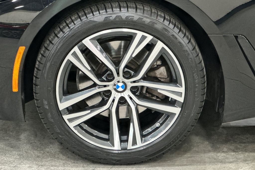 2023 BMW 4 Series 430i Gran Coupe