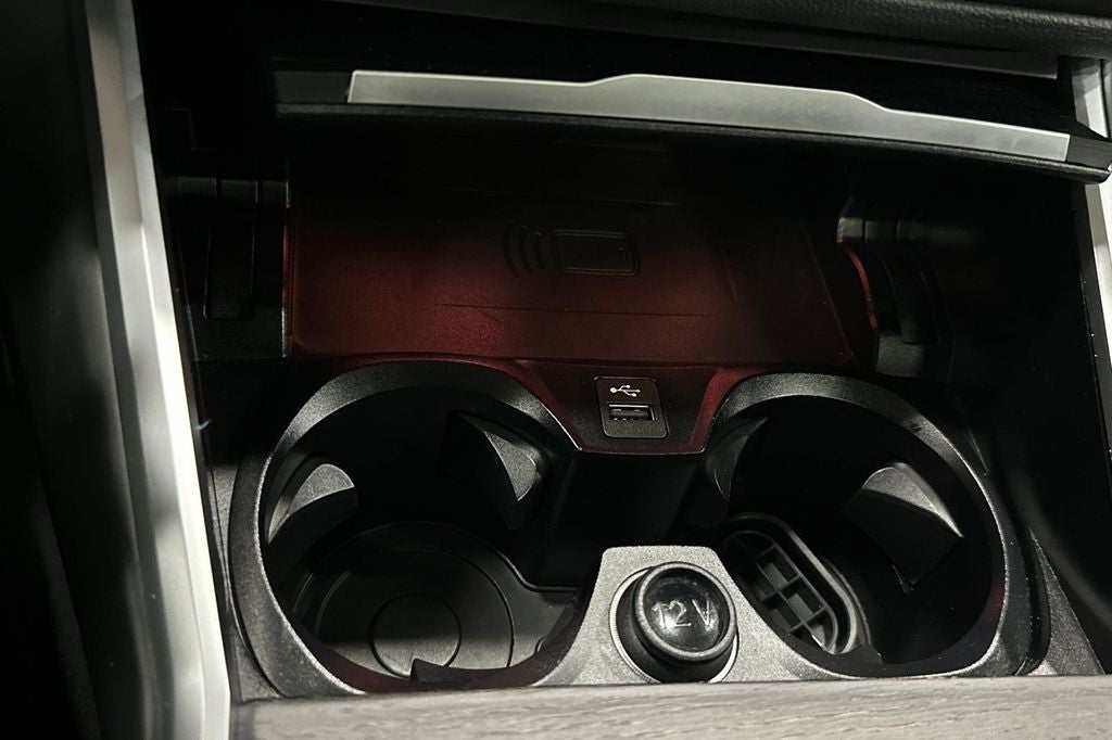 2023 BMW 4 Series 430i Gran Coupe