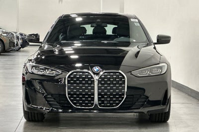 2023 BMW 4 Series 430i Gran Coupe