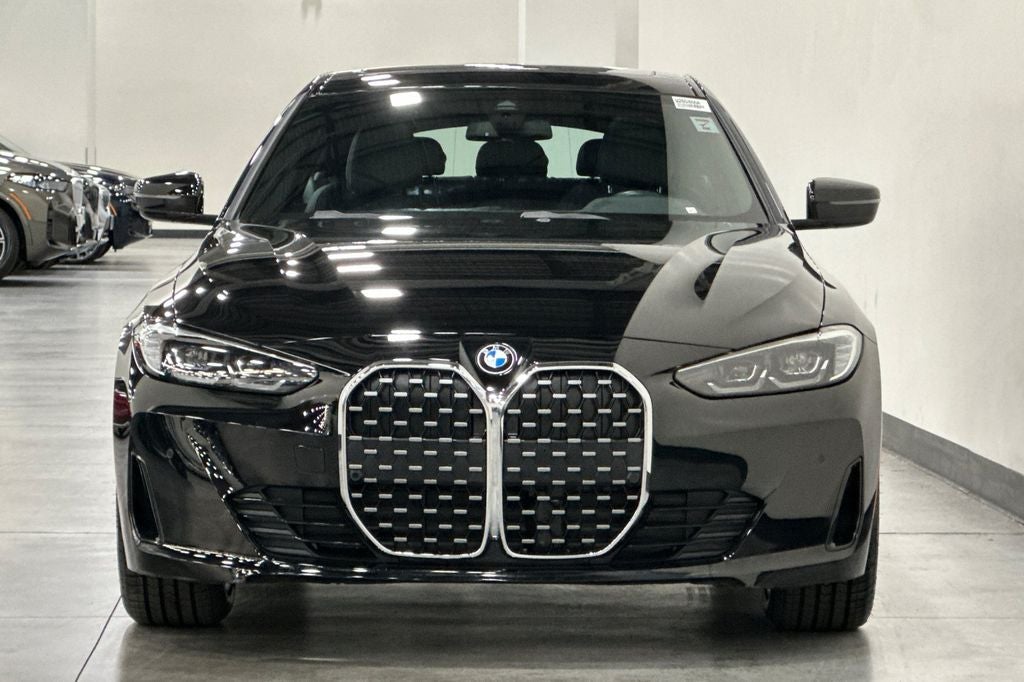 2023 BMW 4 Series 430i Gran Coupe