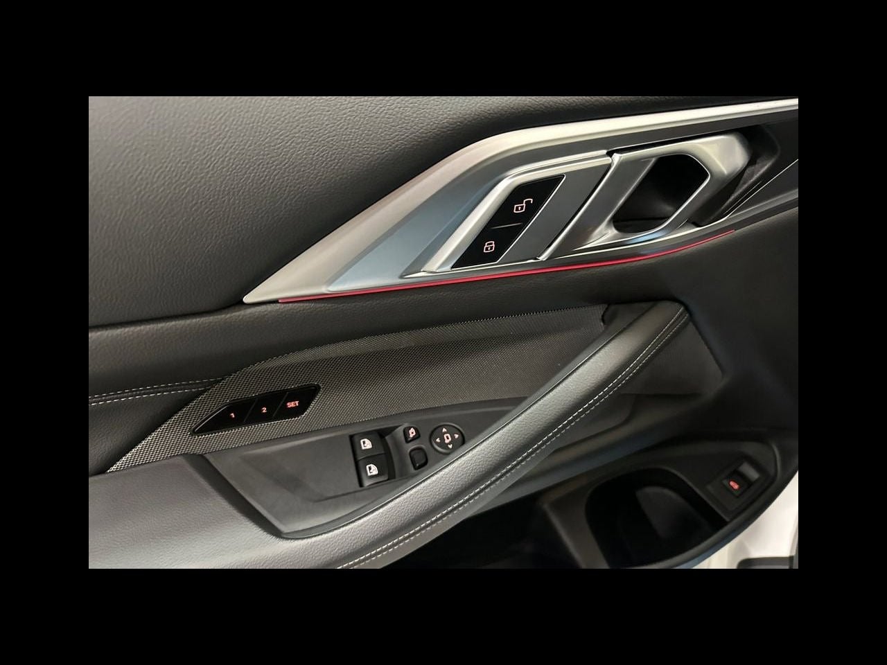 2025 BMW 4 Series 430i xDrive