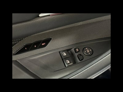 2025 BMW 4 Series 430i xDrive