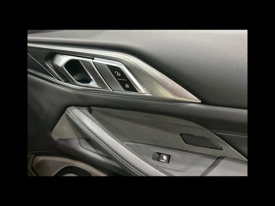 2025 BMW 4 Series 430i xDrive