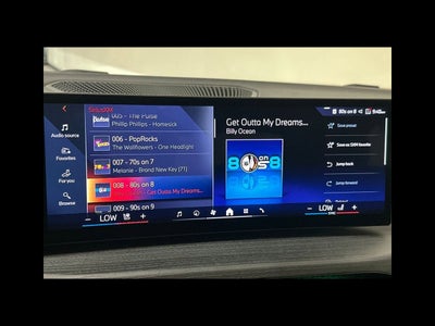 2025 BMW 4 Series 430i xDrive