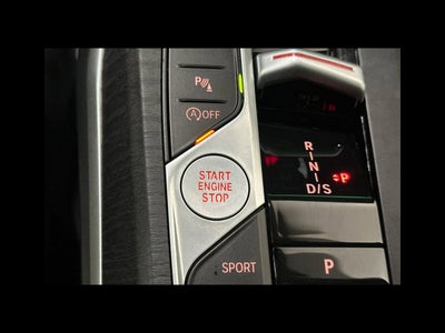 2025 BMW 4 Series 430i xDrive