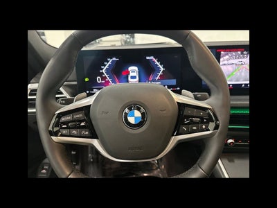 2025 BMW 4 Series 430i xDrive