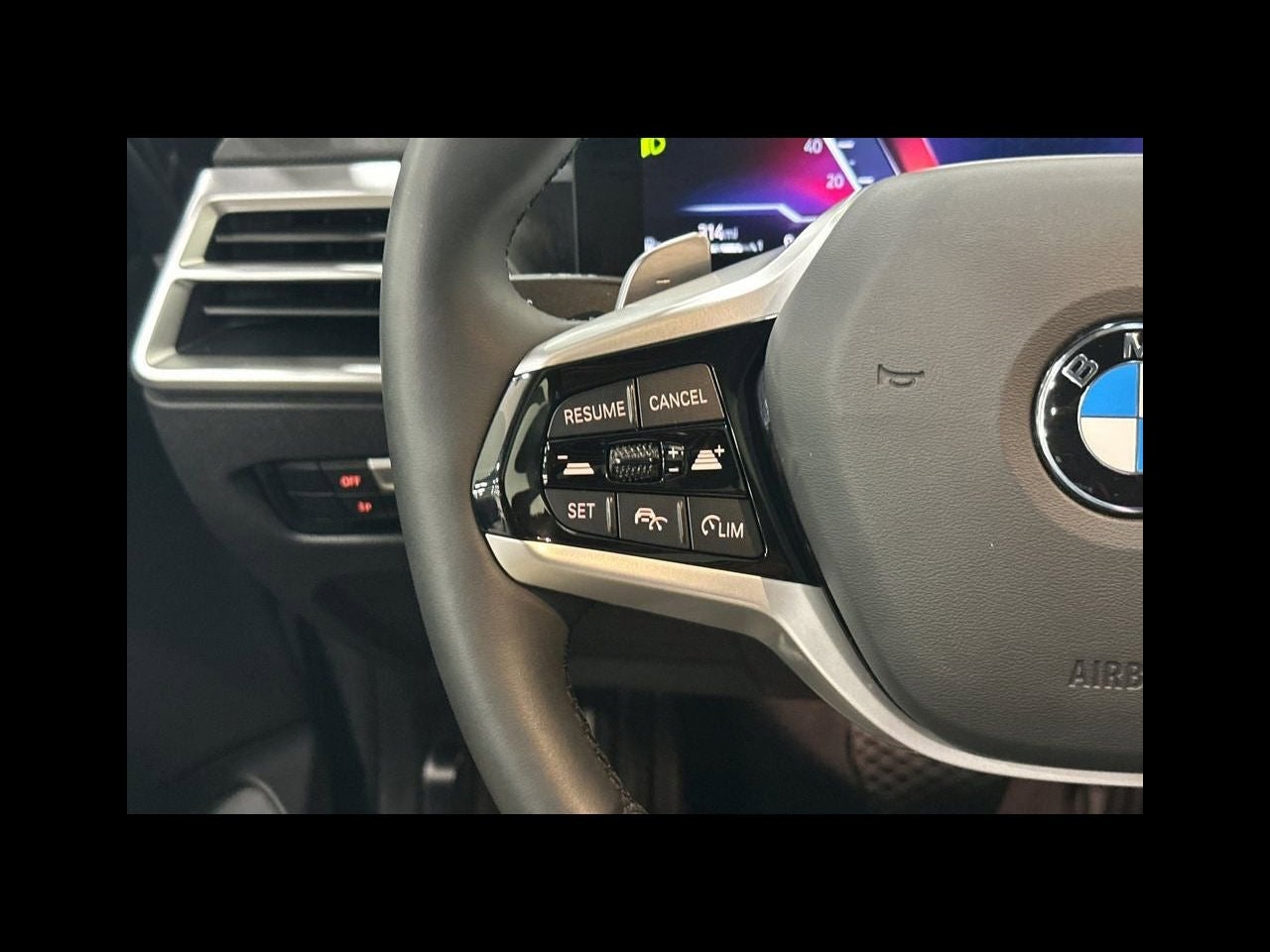 2025 BMW 4 Series 430i xDrive