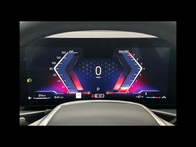 2025 BMW 4 Series 430i xDrive