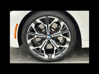 2025 BMW 4 Series 430i xDrive