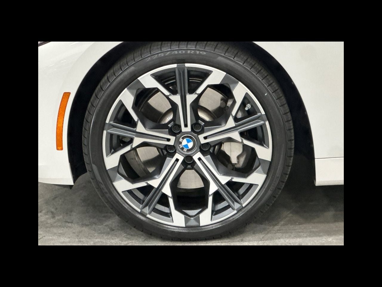 2025 BMW 4 Series 430i xDrive