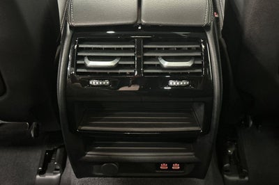 2023 BMW 5 Series 540i xDrive