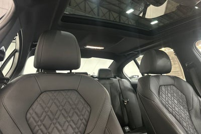 2023 BMW 5 Series 540i xDrive