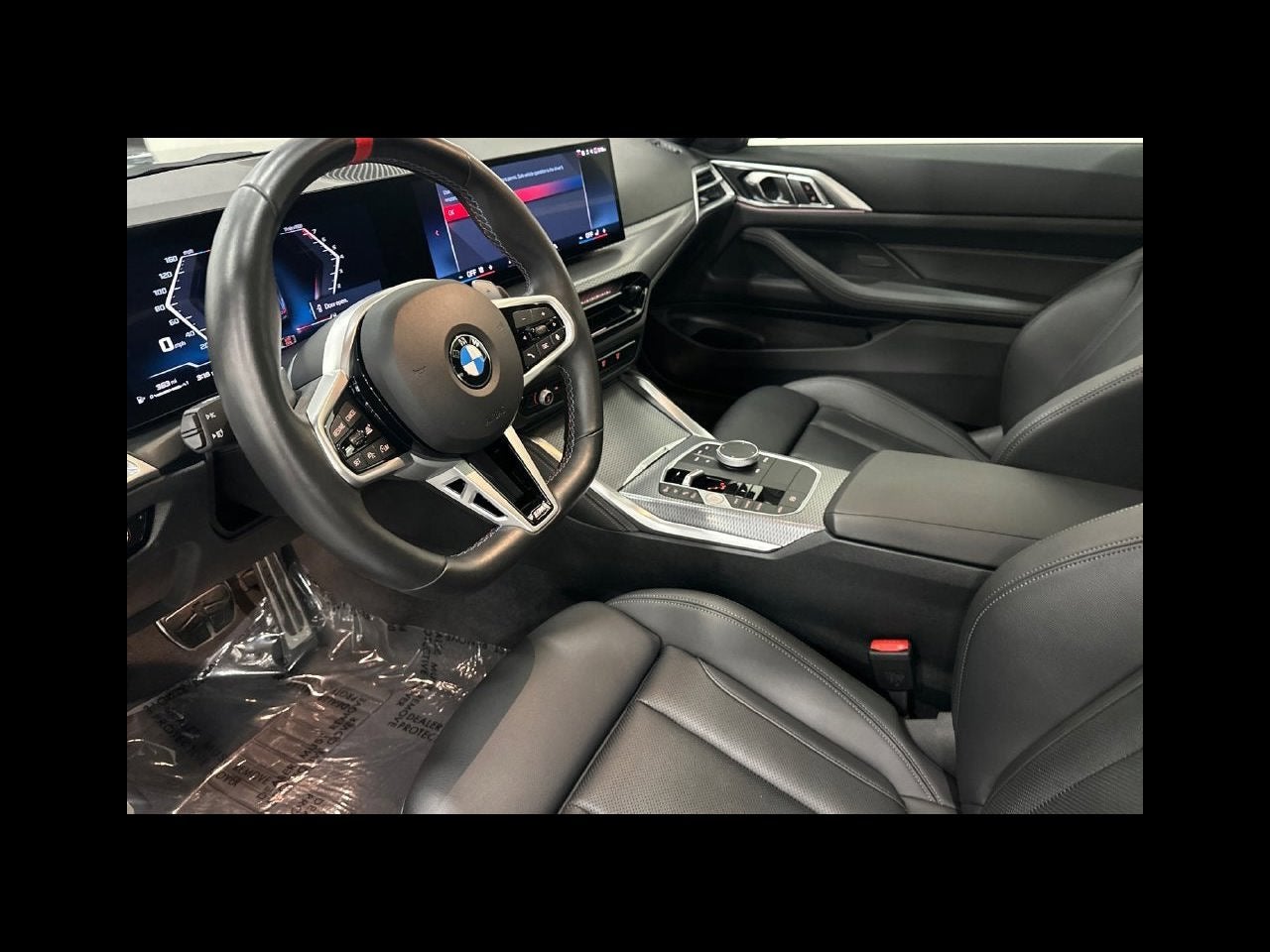 2026 BMW 4 Series M440i