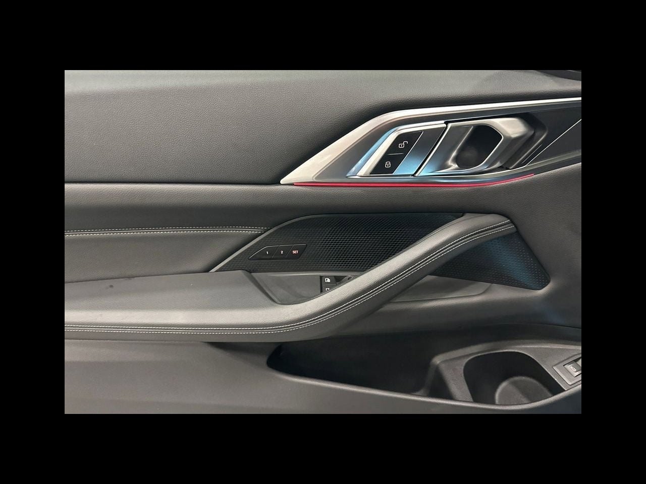 2026 BMW 4 Series M440i