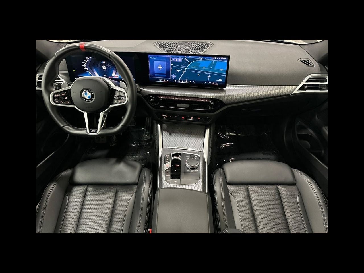 2026 BMW 4 Series M440i