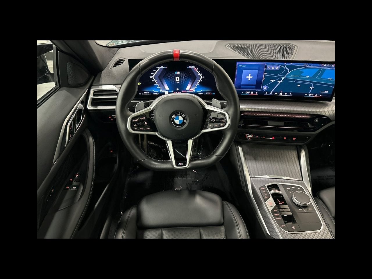 2026 BMW 4 Series M440i