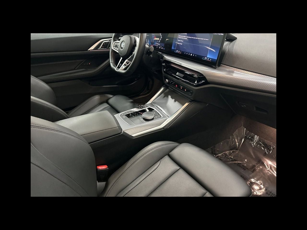 2026 BMW 4 Series M440i