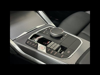 2026 BMW 4 Series M440i