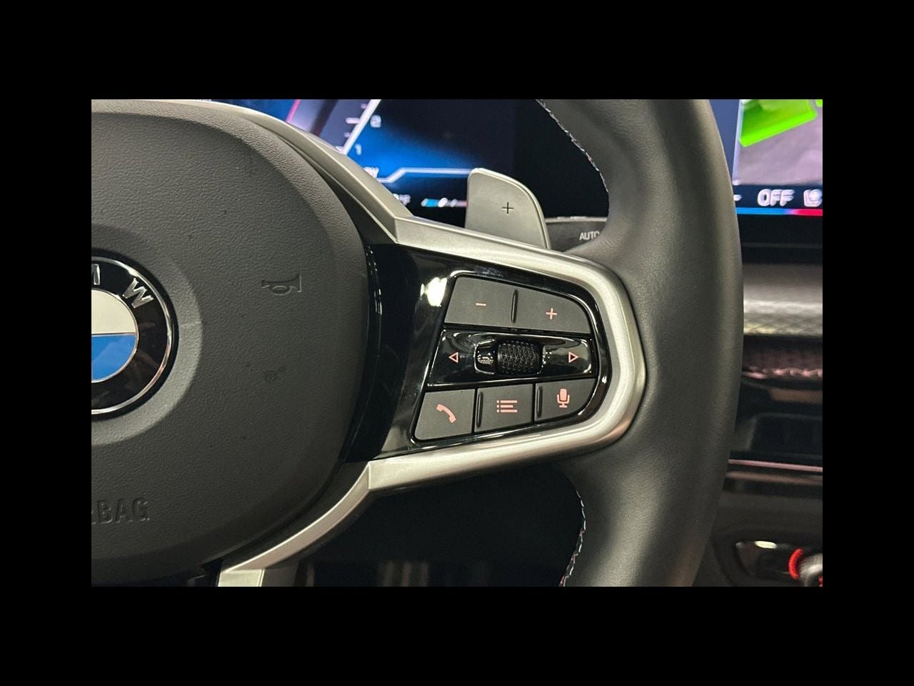 2026 BMW 4 Series M440i