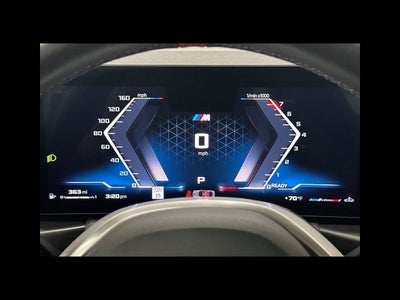 2026 BMW 4 Series M440i