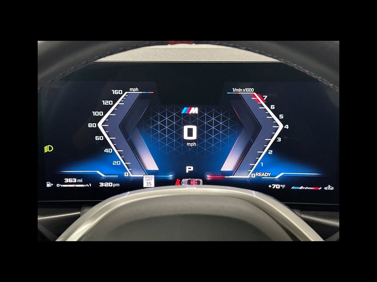 2026 BMW 4 Series M440i